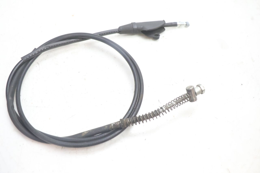 photo de REAR BRAKE CABLE LAZIO RENO 50 (2016 - 2021) - Component detail