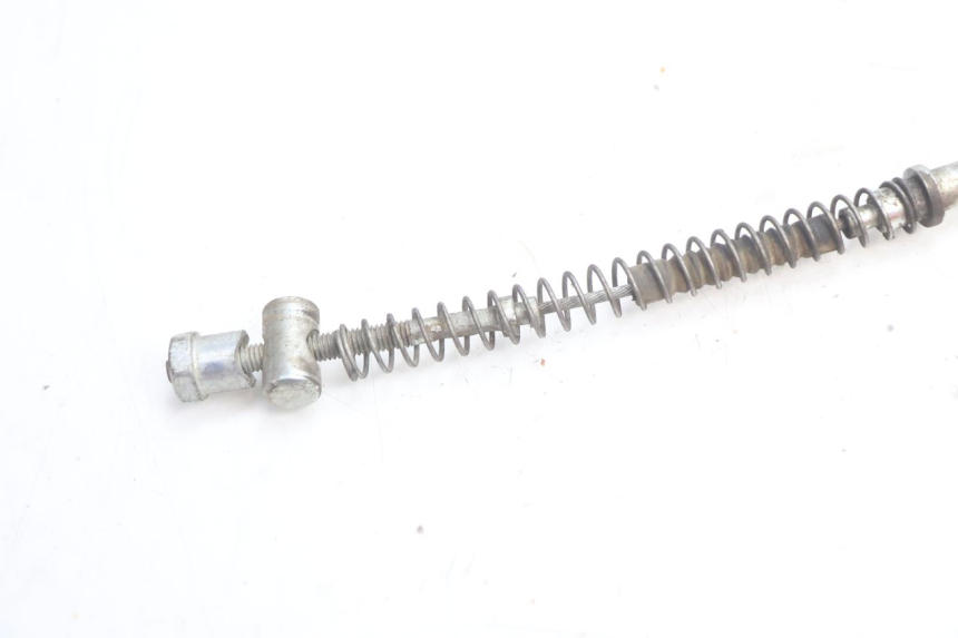 photo de REAR BRAKE CABLE TNT MOTOR ROMA 10' 2T 50 (2011 - 2018) - Zoom on usage condition
