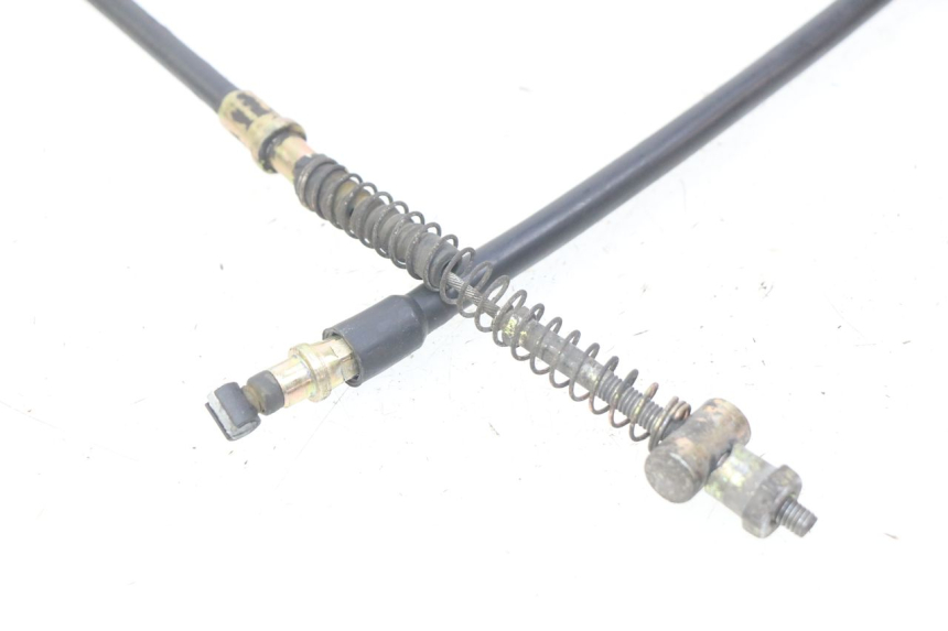 photo de REAR BRAKE CABLE TNT MOTOR ROMA 10' 4T 50 (2019 - 2022) - Alternative perspective