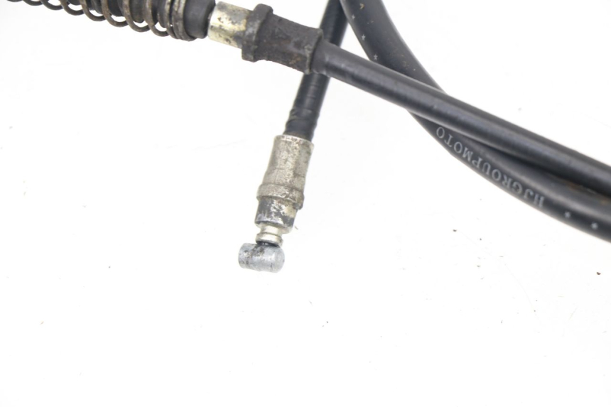 photo de REAR BRAKE CABLE TNT MOTOR ROMA 12’ 4T 50 (2007 - 2018) - Zoom on usage condition
