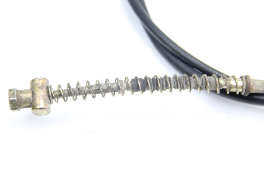 photo de REAR BRAKE CABLE TNT MOTOR ROMA 12' 2T 50 (2007 - 2018) - Alternative perspective