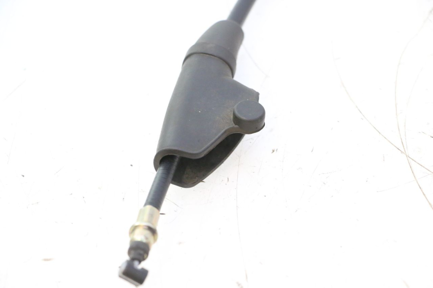 photo de REAR BRAKE CABLE TNT MOTOR ROMA 12' 2T 50 (2007 - 2018) - Alternative perspective