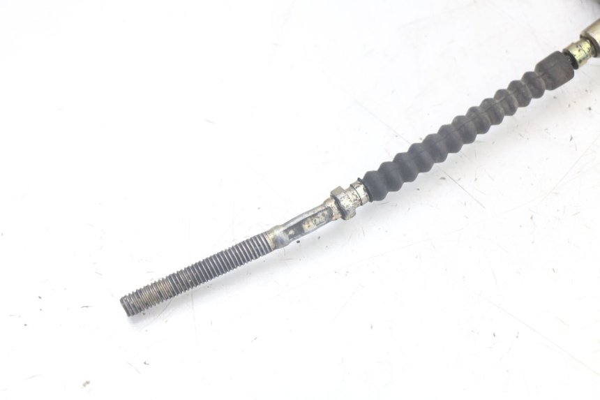 photo de REAR BRAKE CABLE KEEWAY RY6 2T 50 (2011 - 2019) - Zoom on usage condition