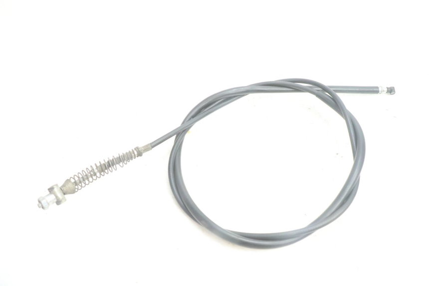 photo de REAR BRAKE CABLE JM MOTORS SANTANA EVO 50 (2024 - 2026) - Component detail