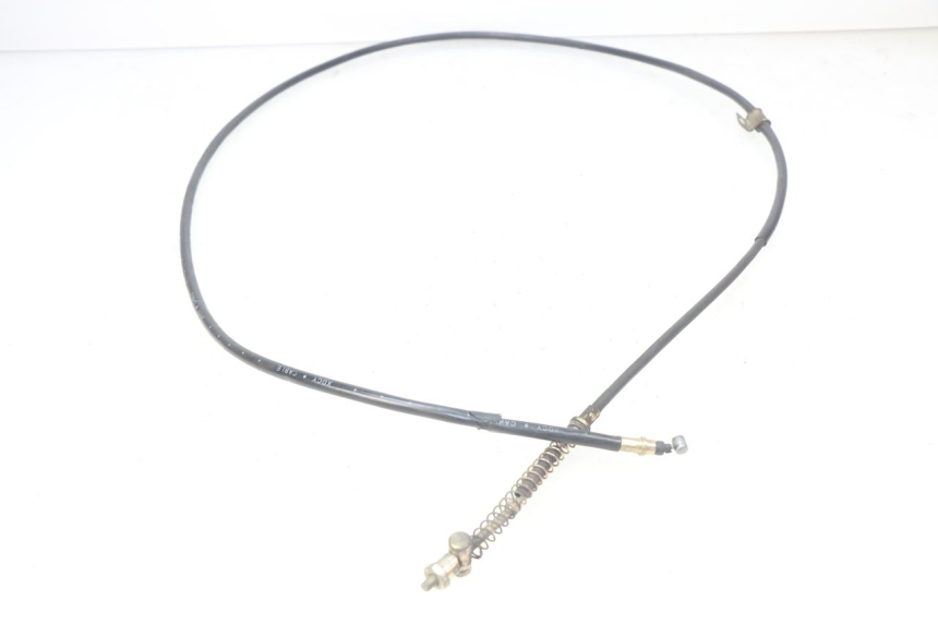 photo de REAR BRAKE CABLE JM MOTORS SANTANA 50 (2014 - 2023) - Main view