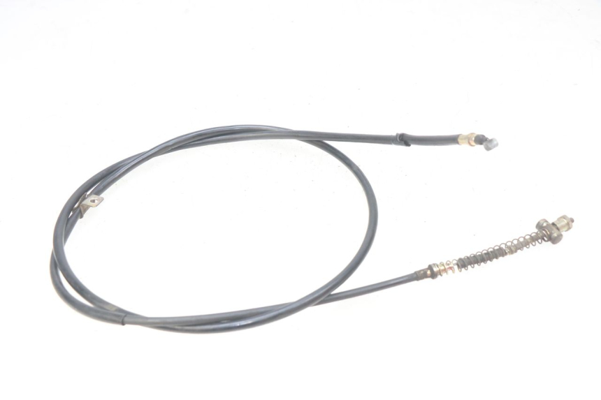 photo de REAR BRAKE CABLE JM MOTORS SANTANA 50 (2014 - 2023) - Component detail