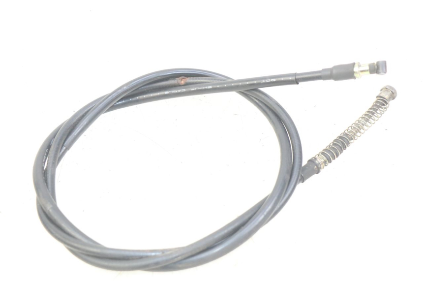 photo de REAR BRAKE CABLE JM MOTORS SANTANA 50 (2014 - 2023) - Component detail