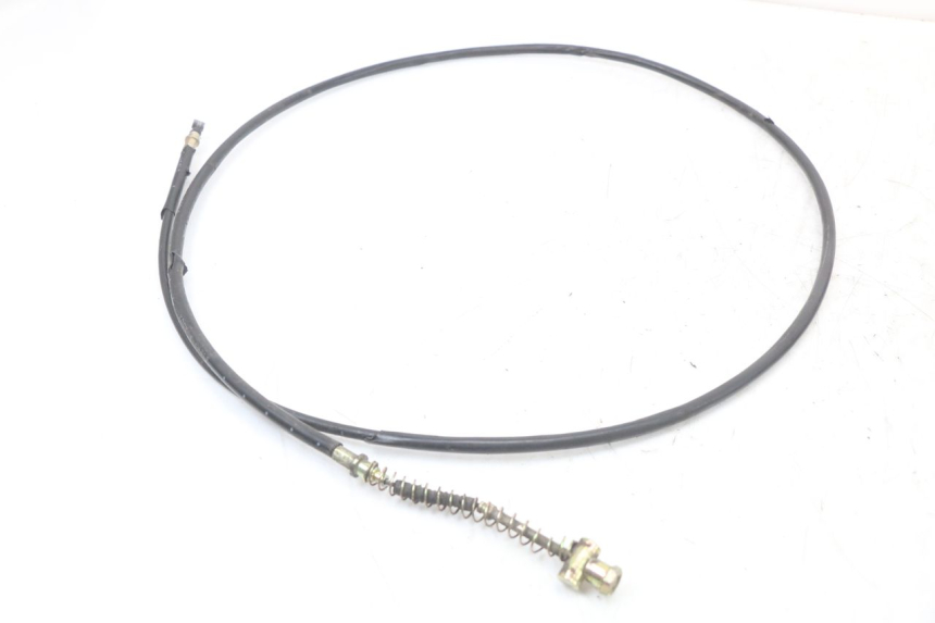 photo de REAR BRAKE CABLE JM MOTORS SANTANA 50 (2014 - 2023) - Main view