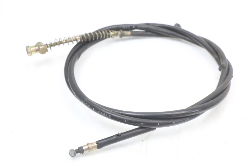 photo de REAR BRAKE CABLE JM MOTORS SANTANA 50 (2014 - 2023) - Component detail