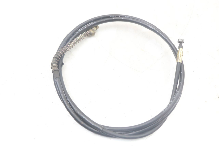photo de REAR BRAKE CABLE JM MOTORS SANTANA 50 (2014 - 2023) - Component detail