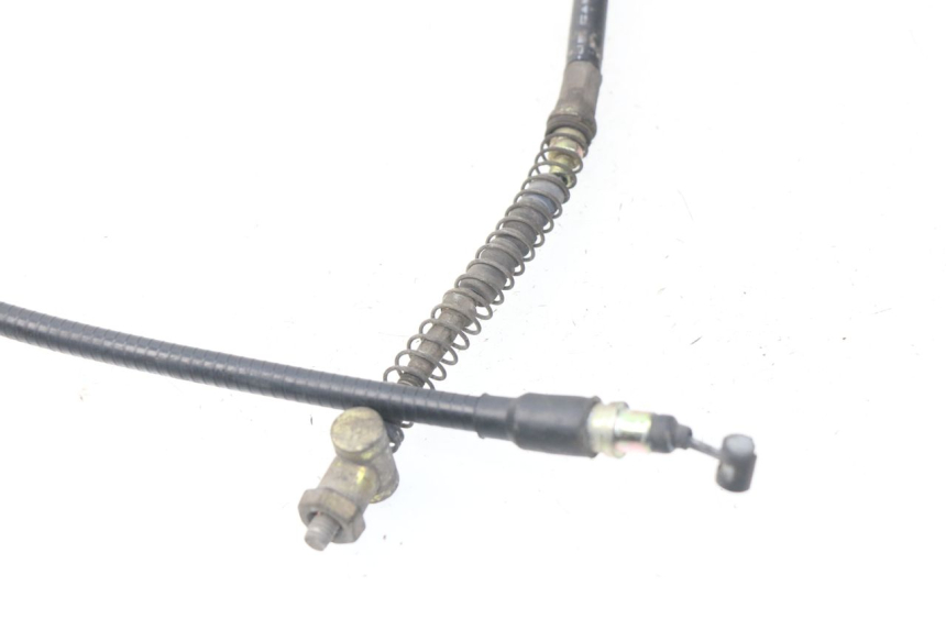 photo de REAR BRAKE CABLE JM MOTORS SC 4T 50 (2012 - 2017) - Product overview