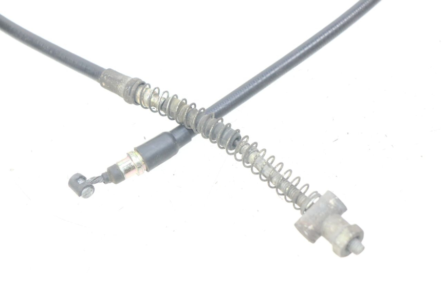 photo de REAR BRAKE CABLE JM MOTORS SC 4T 50 (2012 - 2017) - Zoom on usage condition