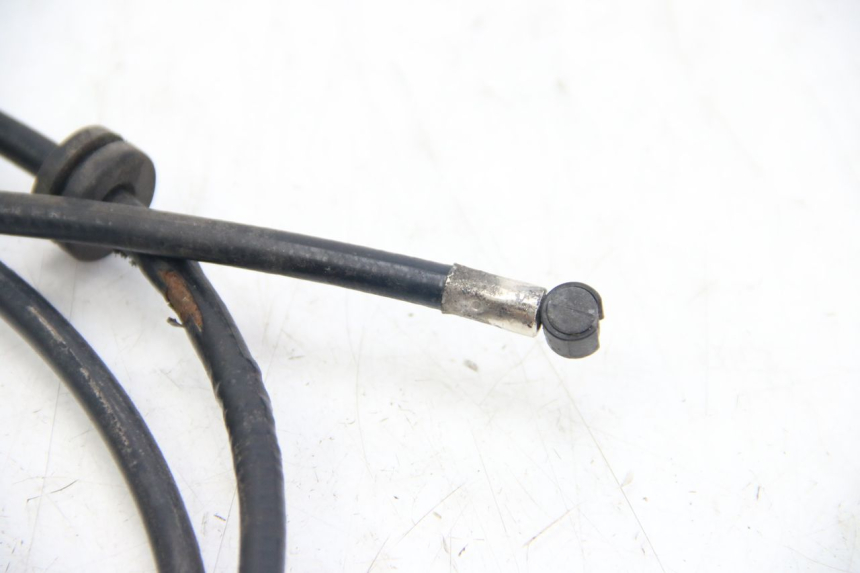 photo de REAR BRAKE CABLE APRILIA SCARABEO 4T 50 (2009 - 2017) - Zoom on usage condition