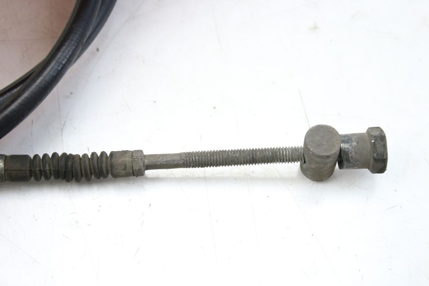 photo de REAR BRAKE CABLE KYMCO SENTO 100 (2008 - 2013) - Technical close-up