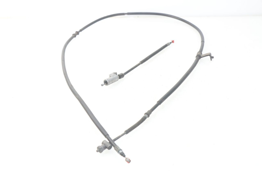 photo de REAR BRAKE CABLE HONDA SES DYLAN 125 (2002 - 2006) - Main view