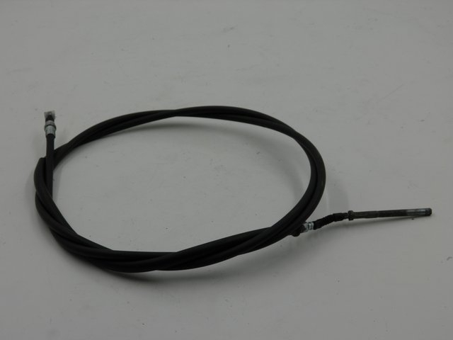photo de REAR BRAKE CABLE SIAMOTO BIRDIE 50 (2009 - 2010) - Main view