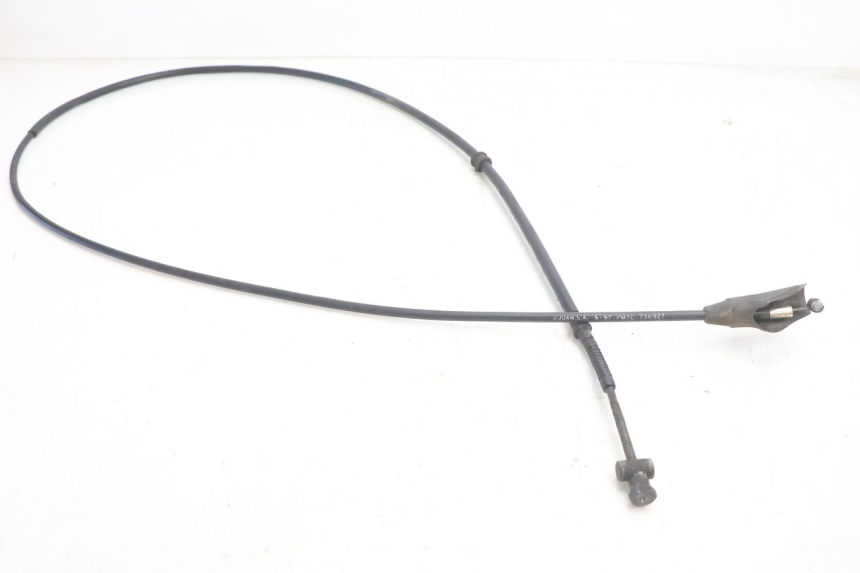 photo de REAR BRAKE CABLE PEUGEOT SPEEDFIGHT LC 50 (1996 - 2002) - Main view