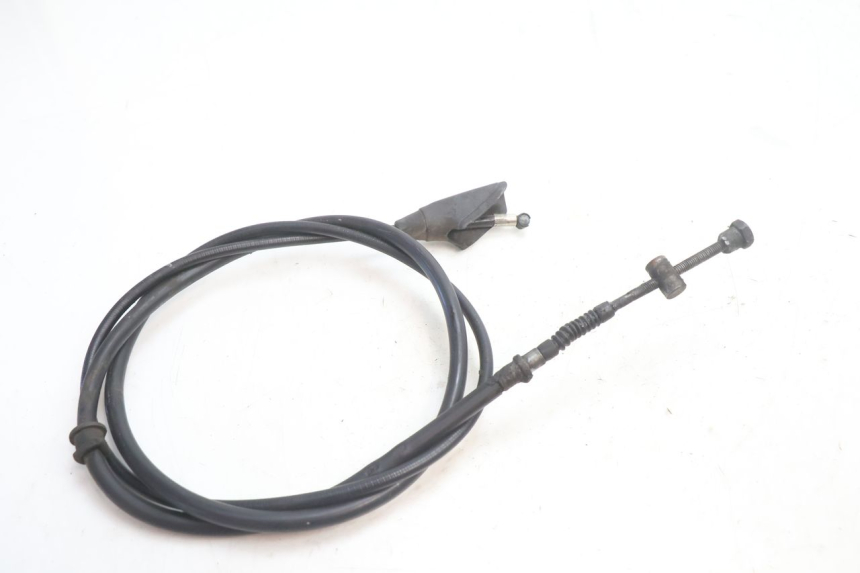 photo de REAR BRAKE CABLE PEUGEOT SPEEDFIGHT LC 50 (1996 - 2002) - Component detail