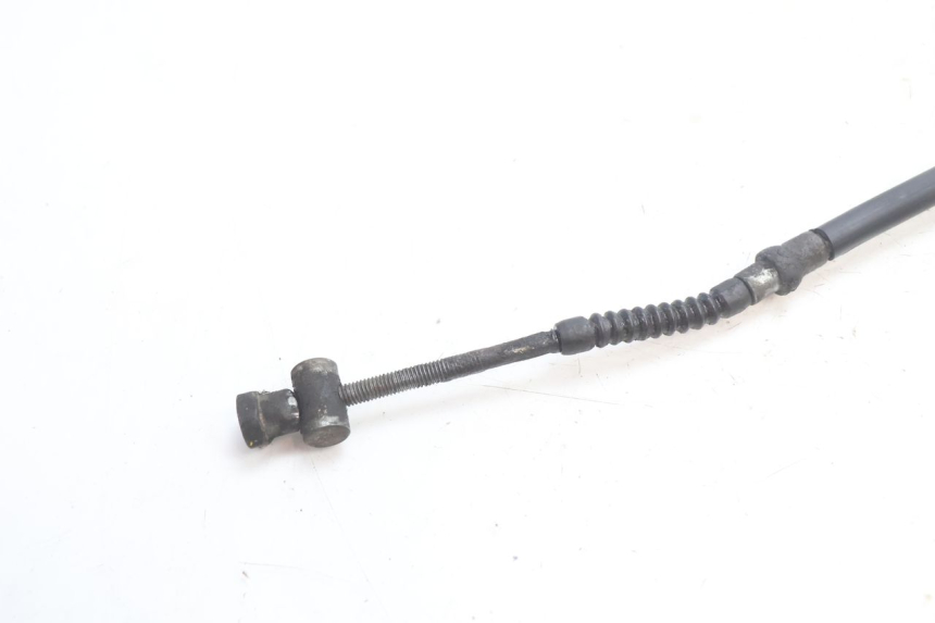 photo de REAR BRAKE CABLE PEUGEOT SPEEDFIGHT LC 50 (1996 - 2002) - Zoom on usage condition