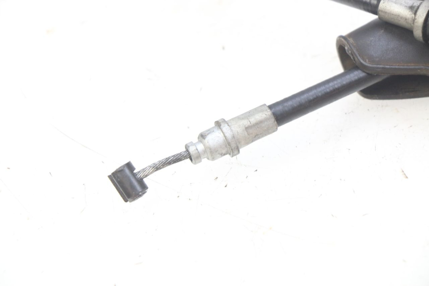 photo de REAR BRAKE CABLE SACHS SPEEDJET 2T 50 (2007 - 2014) - Alternative perspective