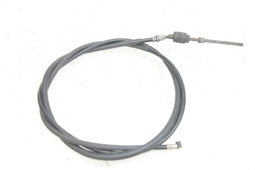photo de REAR BRAKE CABLE APRILIA SR 2T 50 (2012 - 2017) - Zoom on usage condition