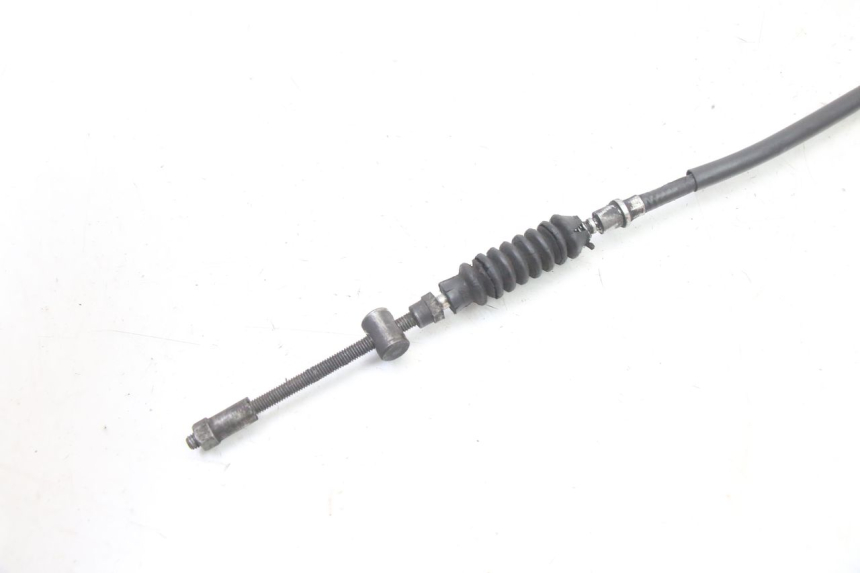 photo de REAR BRAKE CABLE APRILIA SR 2T 50 (2018 - 2022) - Zoom on usage condition