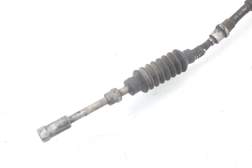 photo de REAR BRAKE CABLE APRILIA SR MOTARD 50 (2012 - 2018) - Zoom on usage condition