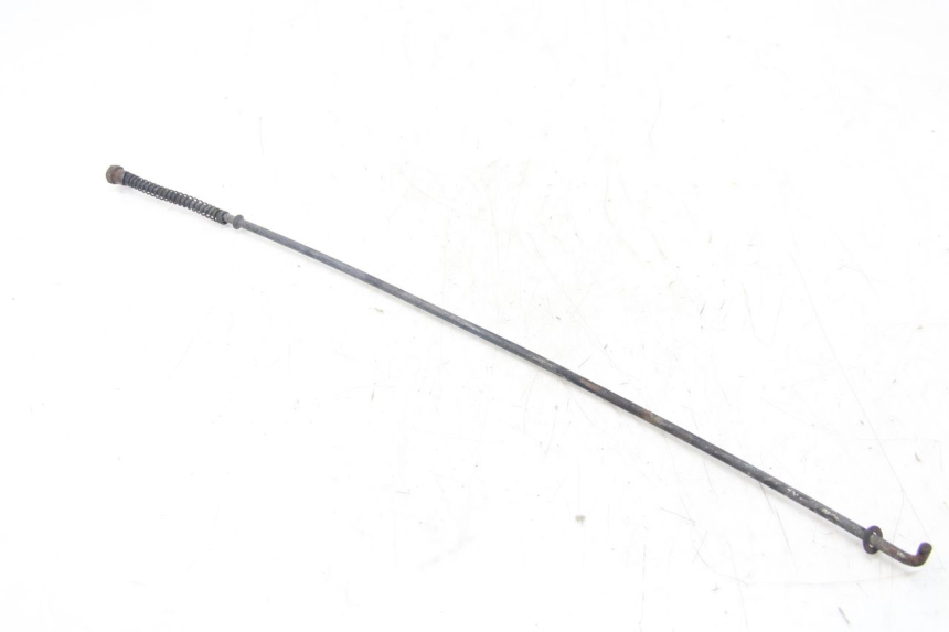 photo de REAR BRAKE CABLE YAMAHA SR 125 (1982 - 2003) - Main view