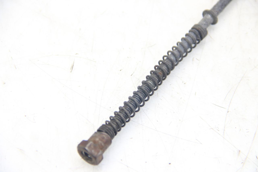 photo de REAR BRAKE CABLE YAMAHA SR 125 (1982 - 2003) - Component detail