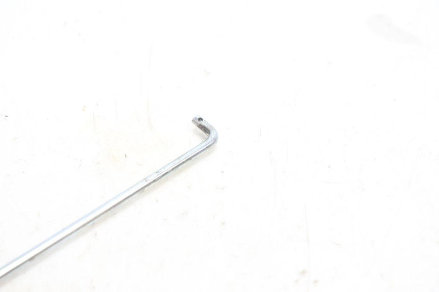 photo de REAR BRAKE CABLE YAMASAKI STREET 50 (2013 - 2018) - Zoom on usage condition
