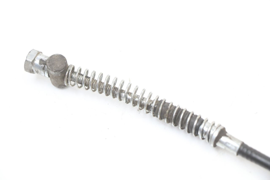 photo de REAR BRAKE CABLE PEUGEOT STREETZONE I 2T 50 (2018 - 2020) - Technical close-up