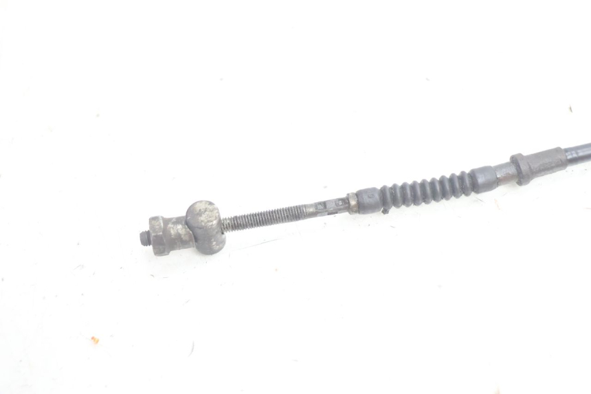 photo de REAR BRAKE CABLE PEUGEOT STREETZONE NAKED 2T 50 (2014 - 2018) - Component detail