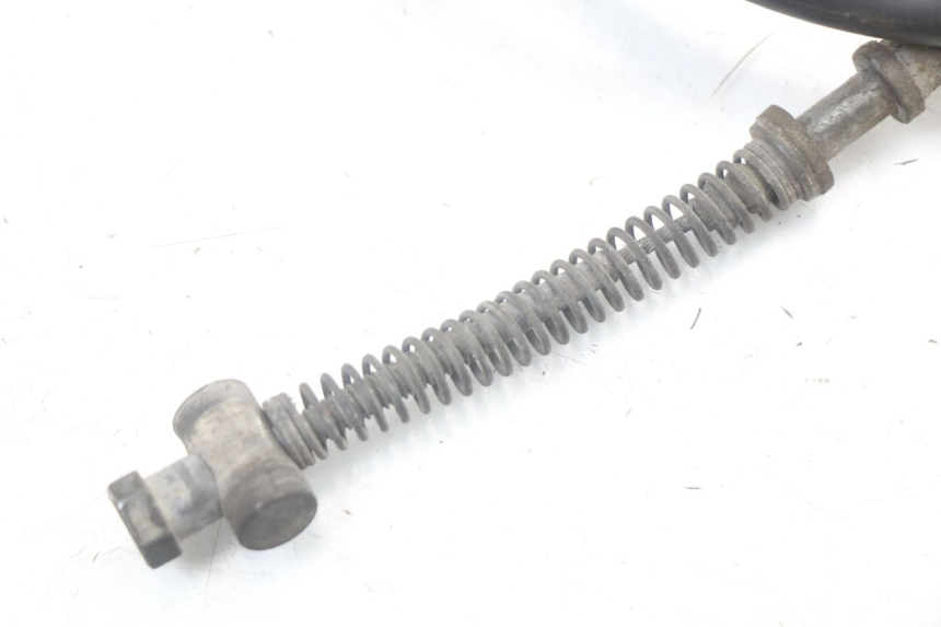 photo de REAR BRAKE CABLE MBK STUNT NAKED 50 (2004 - 2018) - Zoom on usage condition