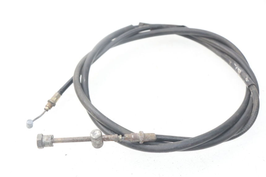 photo de REAR BRAKE CABLE JM MOTORS SUNNY 50 (2017 - 2020) - Zoom on usage condition