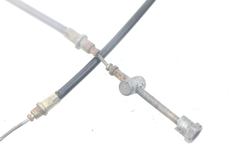 photo de REAR BRAKE CABLE JM MOTORS SUNNY 50 (2017 - 2020) - Alternative perspective