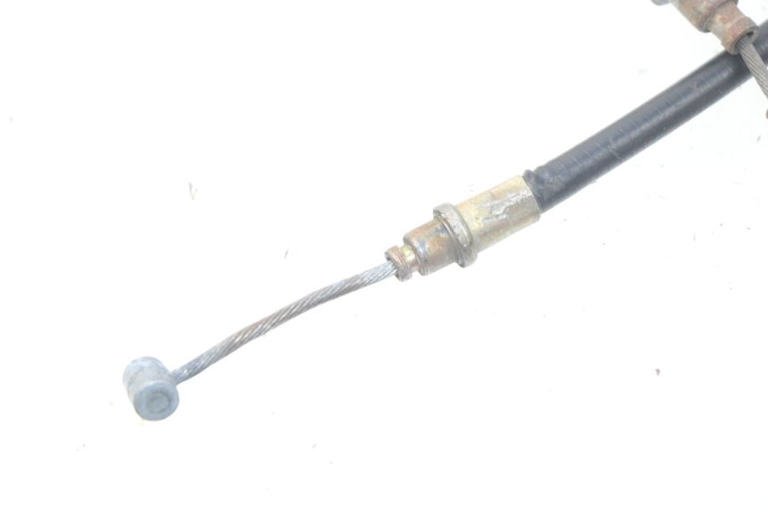 photo de REAR BRAKE CABLE JM MOTORS SUNNY 50 (2017 - 2020) - Technical close-up