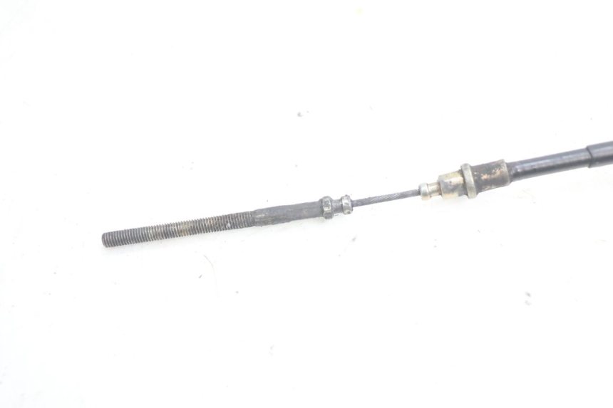 photo de REAR BRAKE CABLE KYMCO SUPER 8 2T 50 (2007 - 2013) - Zoom on usage condition