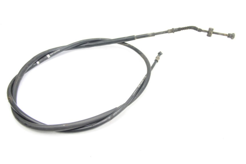 photo de REAR BRAKE CABLE PEUGEOT SV 80 (1993 - 1997) - Component detail