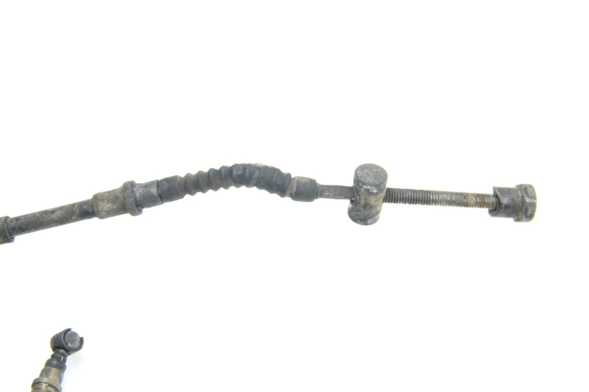 photo de REAR BRAKE CABLE PEUGEOT SV 80 (1993 - 1997) - Alternative perspective