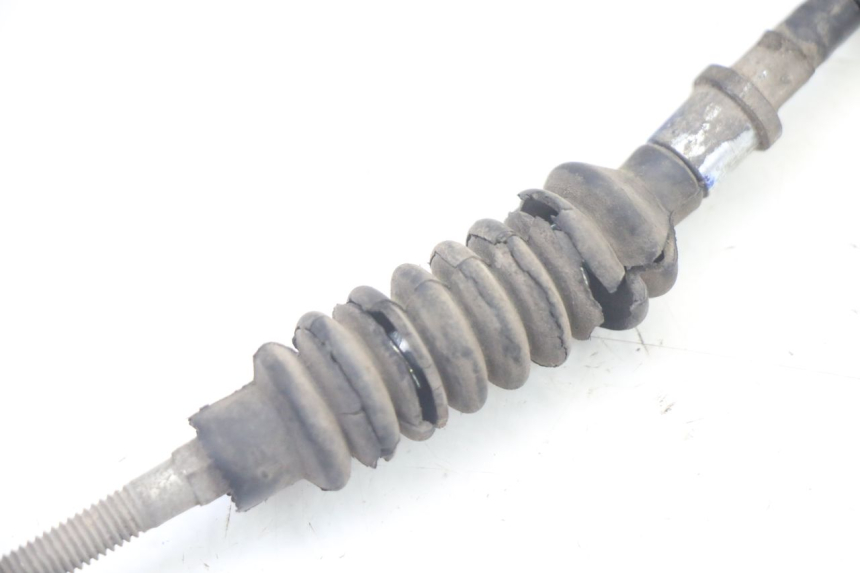 photo de REAR BRAKE CABLE APRILIA SXR 50 (2021 - 2023) - Alternative perspective