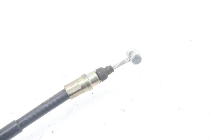 photo de REAR BRAKE CABLE SYM ORBIT 2 4T 50 (2008 - 2017) - Alternative perspective