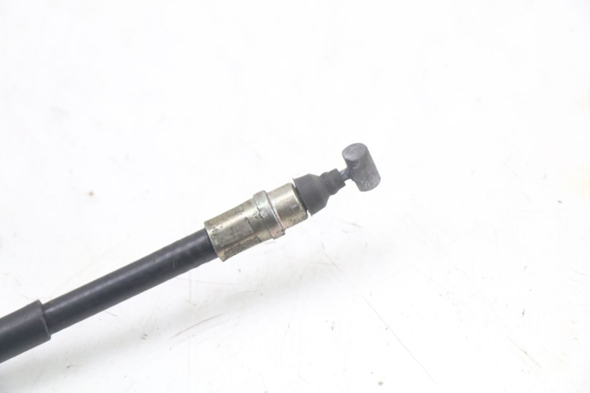 photo de REAR BRAKE CABLE SYM ORBIT III 3 4T 50 (2018 - 2021) - Alternative perspective