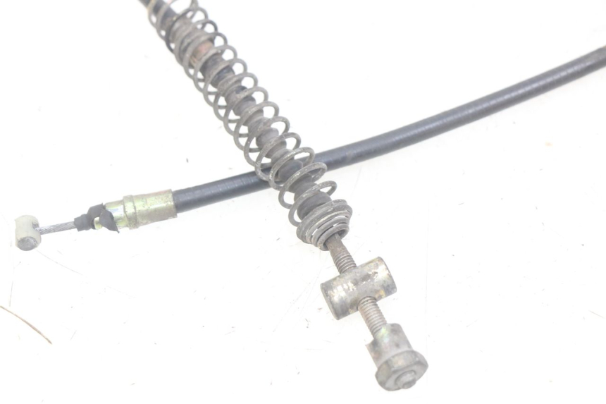 photo de REAR BRAKE CABLE SYM SYMPHONY 125 (2009 - 2015) - Alternative perspective