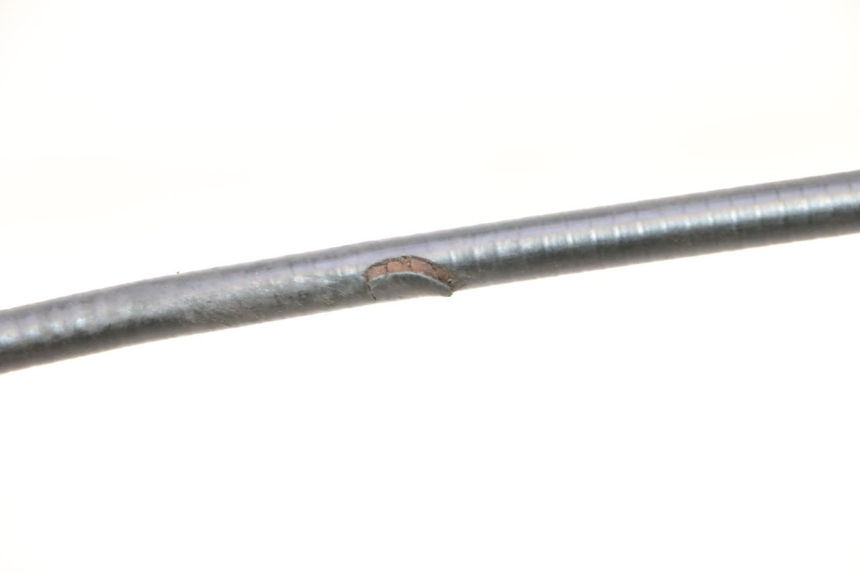 photo de REAR BRAKE CABLE PEUGEOT TKR TREKKER FURIOUS 50 (2005 - 2014) - Zoom on usage condition