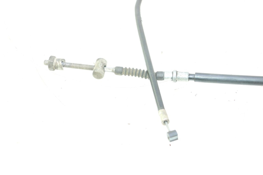 photo de REAR BRAKE CABLE PEUGEOT TKR TREKKER FURIOUS 50 (2005 - 2014) - Technical close-up