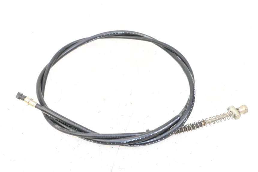 photo de REAR BRAKE CABLE TNT MOTOR BOSTON 4T 50 (2018 - 2025) - Component detail