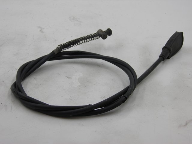 photo de REAR BRAKE CABLE TNT MOTOR SKIVE 50 (2008 - 2009) - Main view