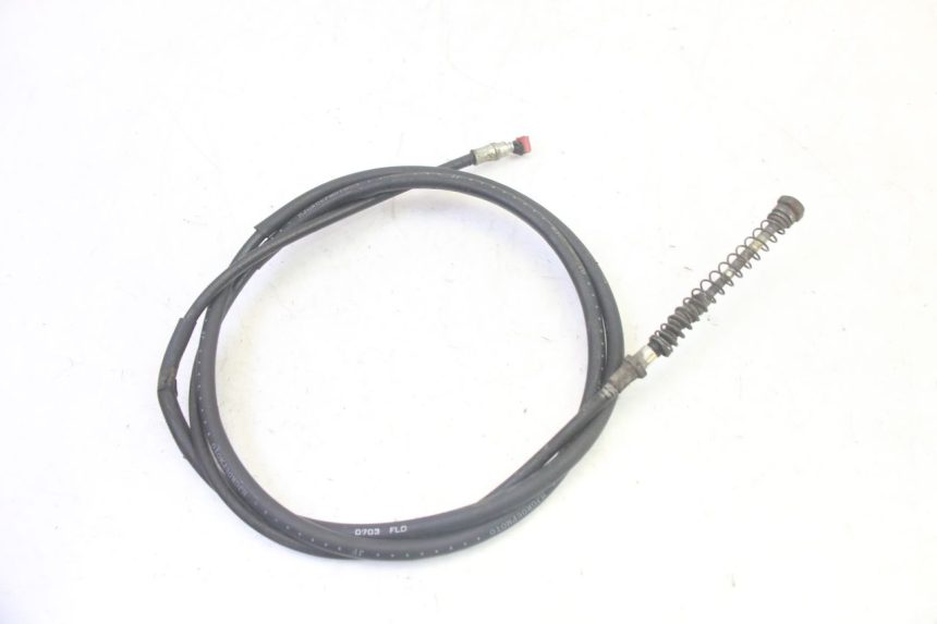 photo de REAR BRAKE CABLE SUKIDA TOP 1 50 (2003 - 2010) - Component detail