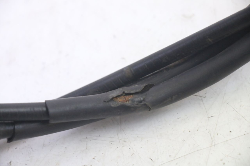 photo de REAR BRAKE CABLE SUKIDA TOP 1 50 (2003 - 2010) - Zoom on usage condition