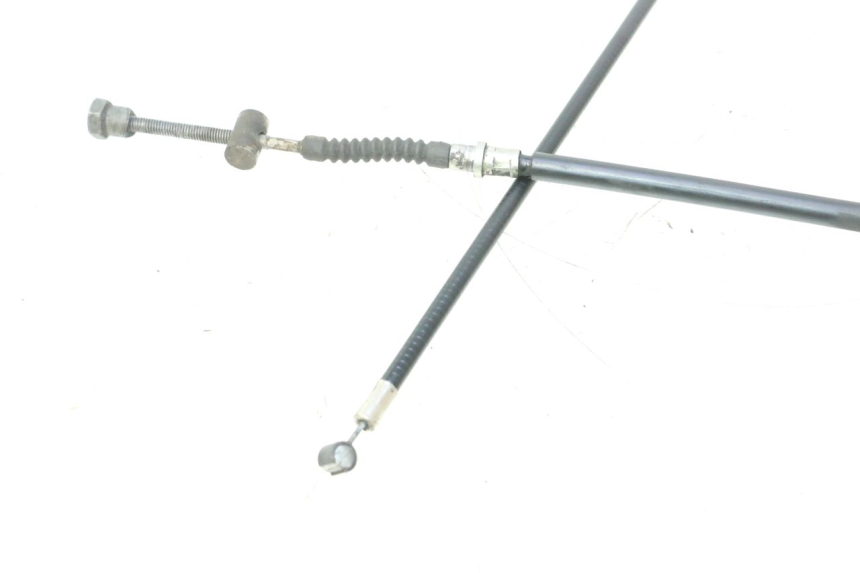 photo de REAR BRAKE CABLE PEUGEOT TREKKER TKR 50 (2005 - 2014) - Zoom on usage condition